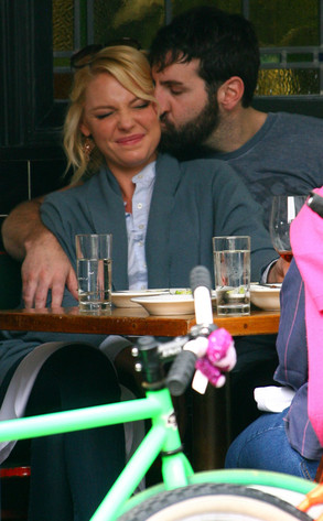 Katherine Heigl, Josh Kelley Katherine Heigl, Josh Kelley